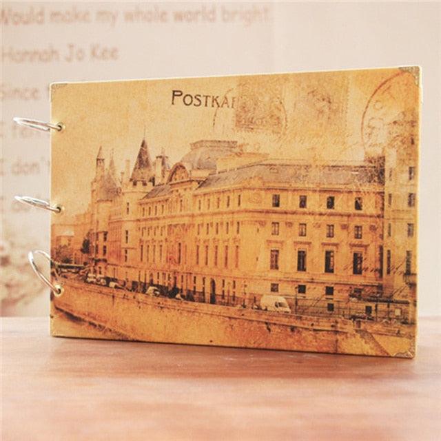 10 Pages DIY Album Scrapbook Our Story Series Handmade Photo Albums for Lover Baby Wedding Stickers Scrapbooking Home Decor House Decoration DIY Memorable Gifts For Loved Ones