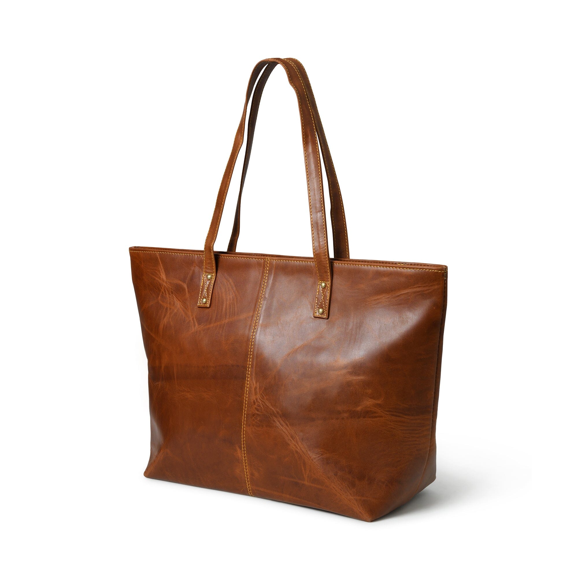 Kim & Blair Combo - Cocoa Brown
