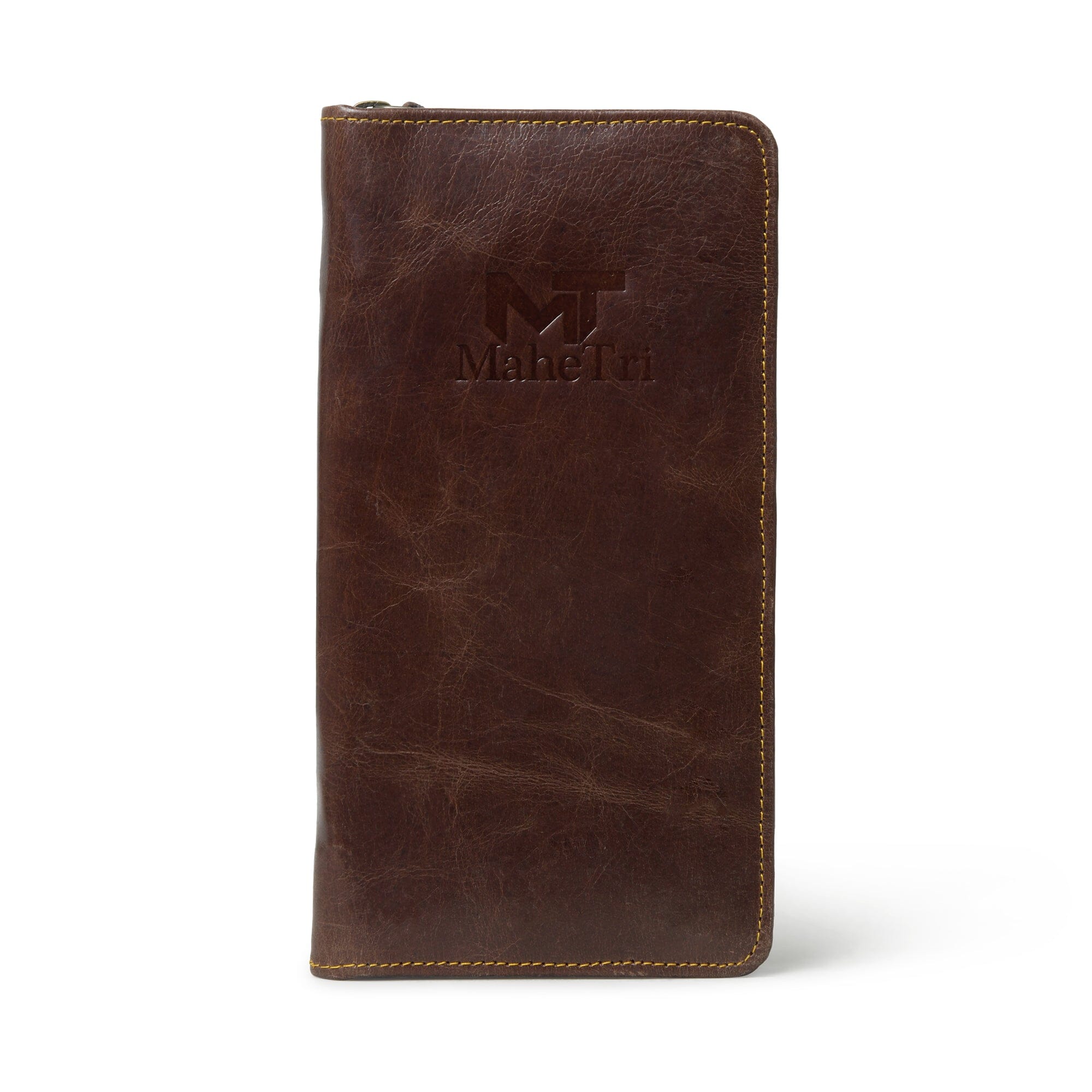 Kim & Blair Combo - Dark Brown