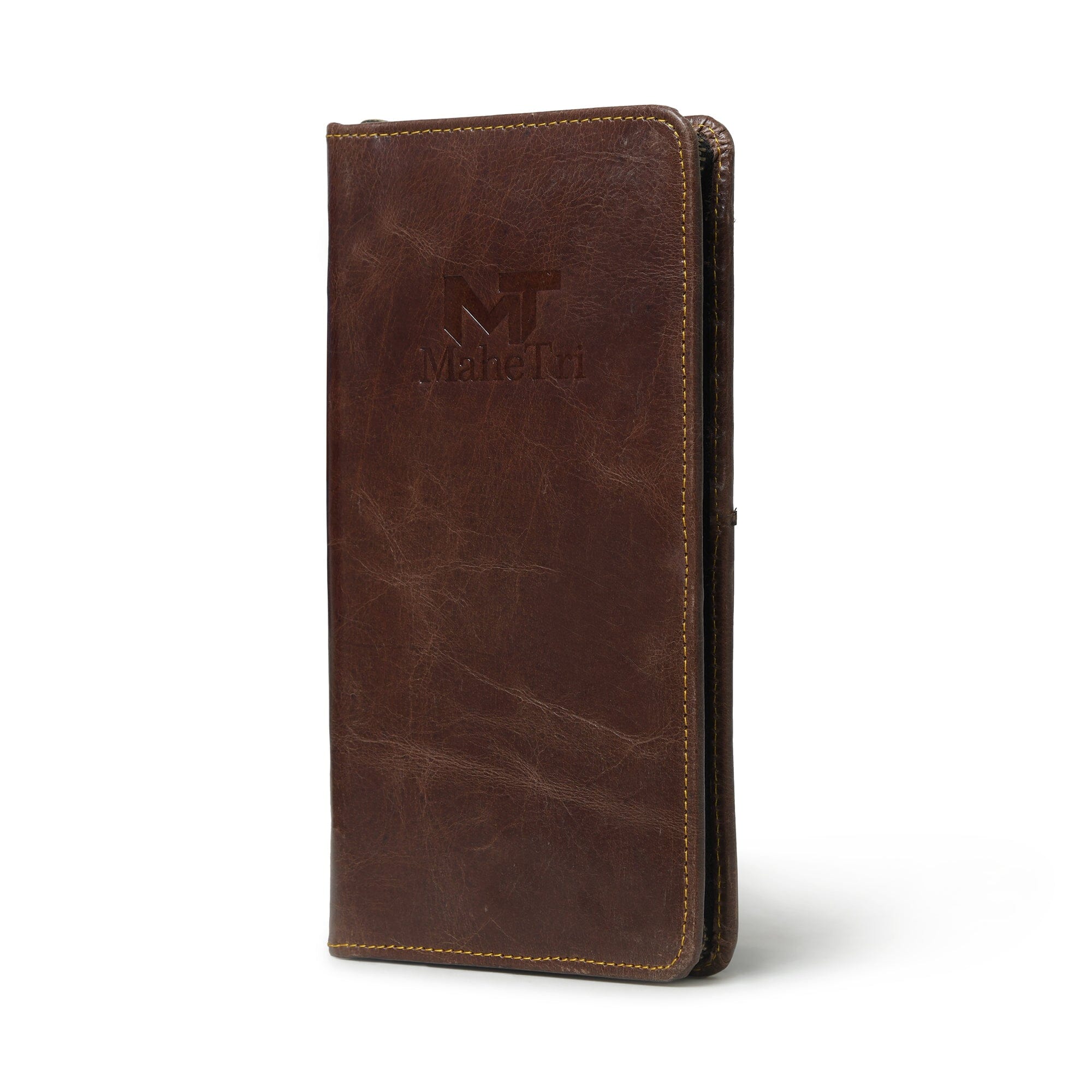 Kim & Blair Combo - Dark Brown