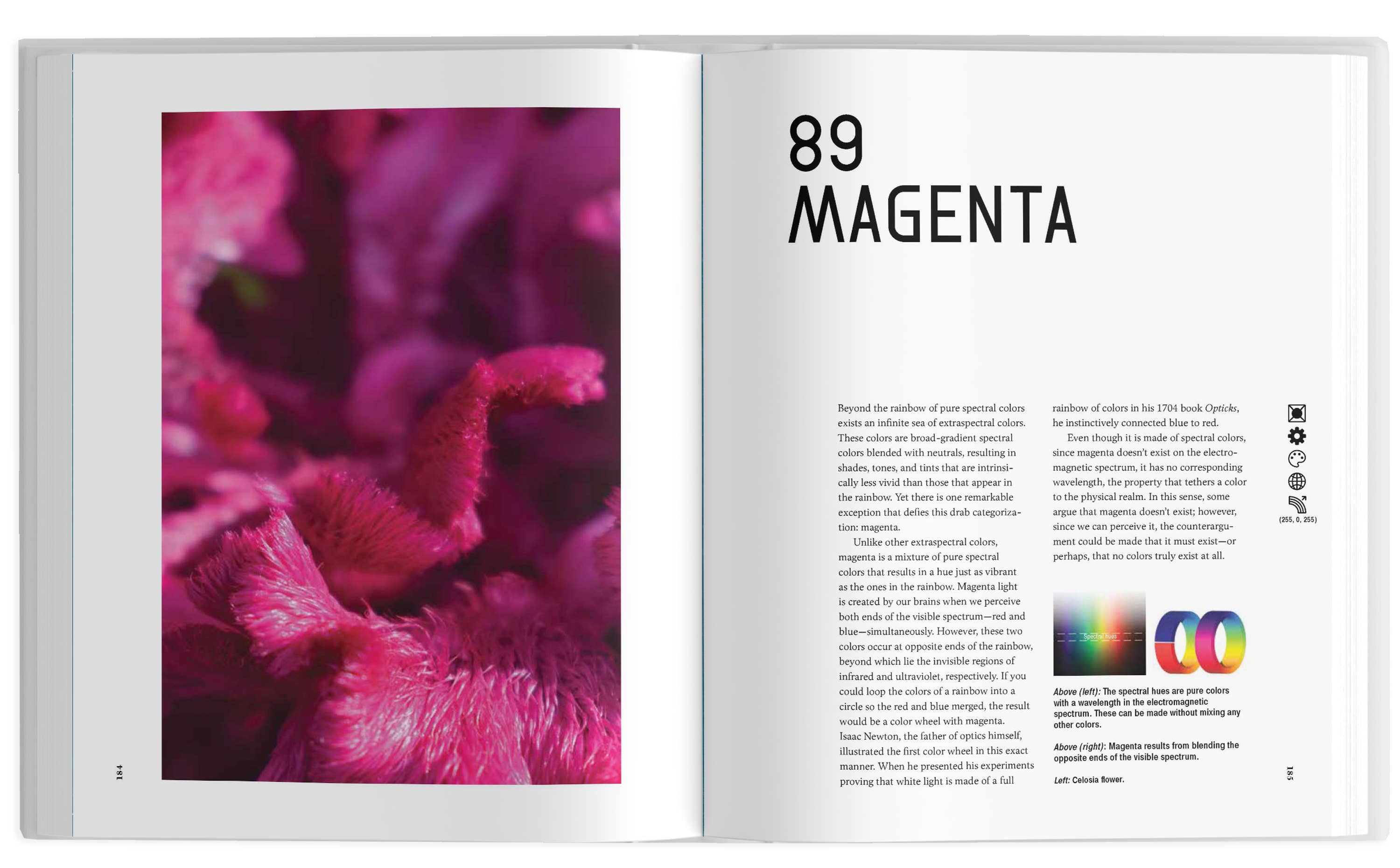The Universe in 100 Colors by Tyler Thrasher & Terry Mudge