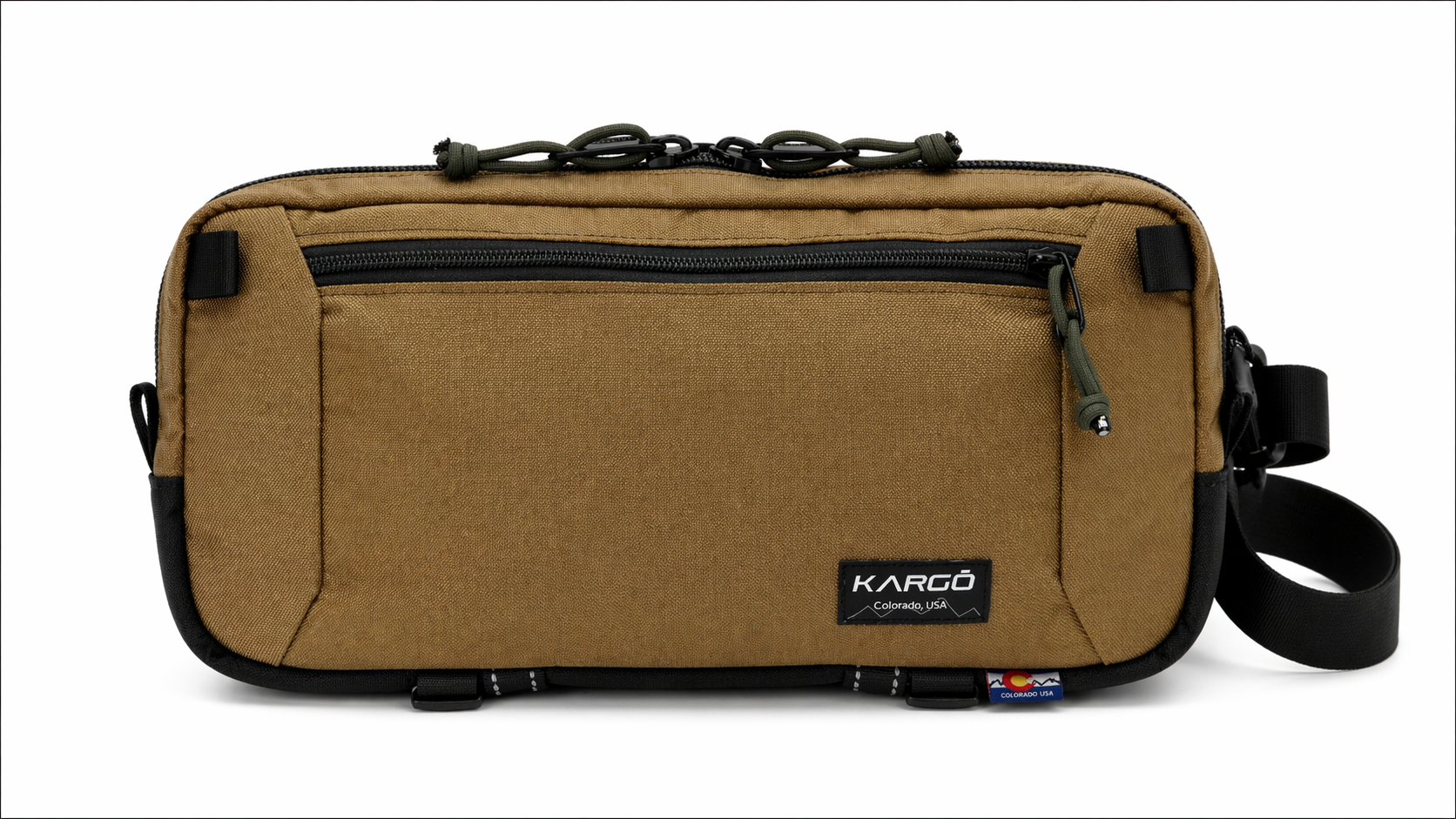 Loculus Sling Bag