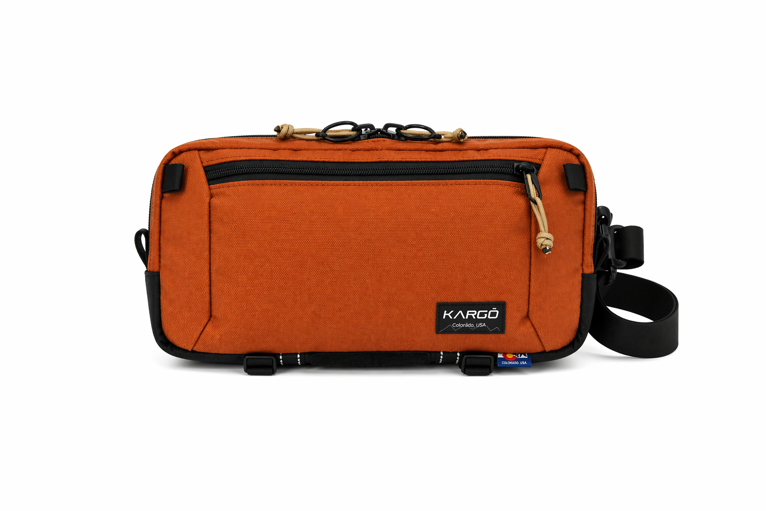 Loculus Sling Bag