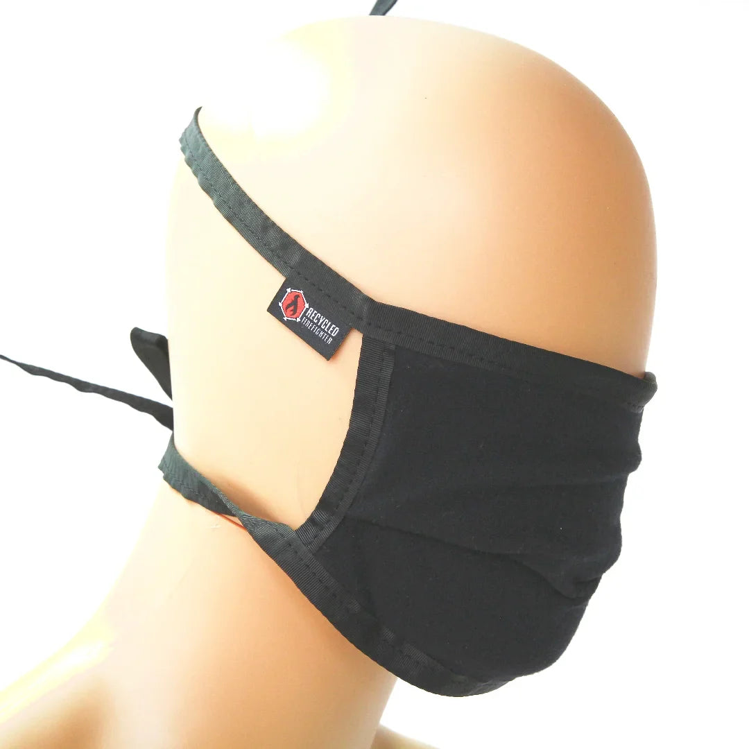 Cotton Shop Mask