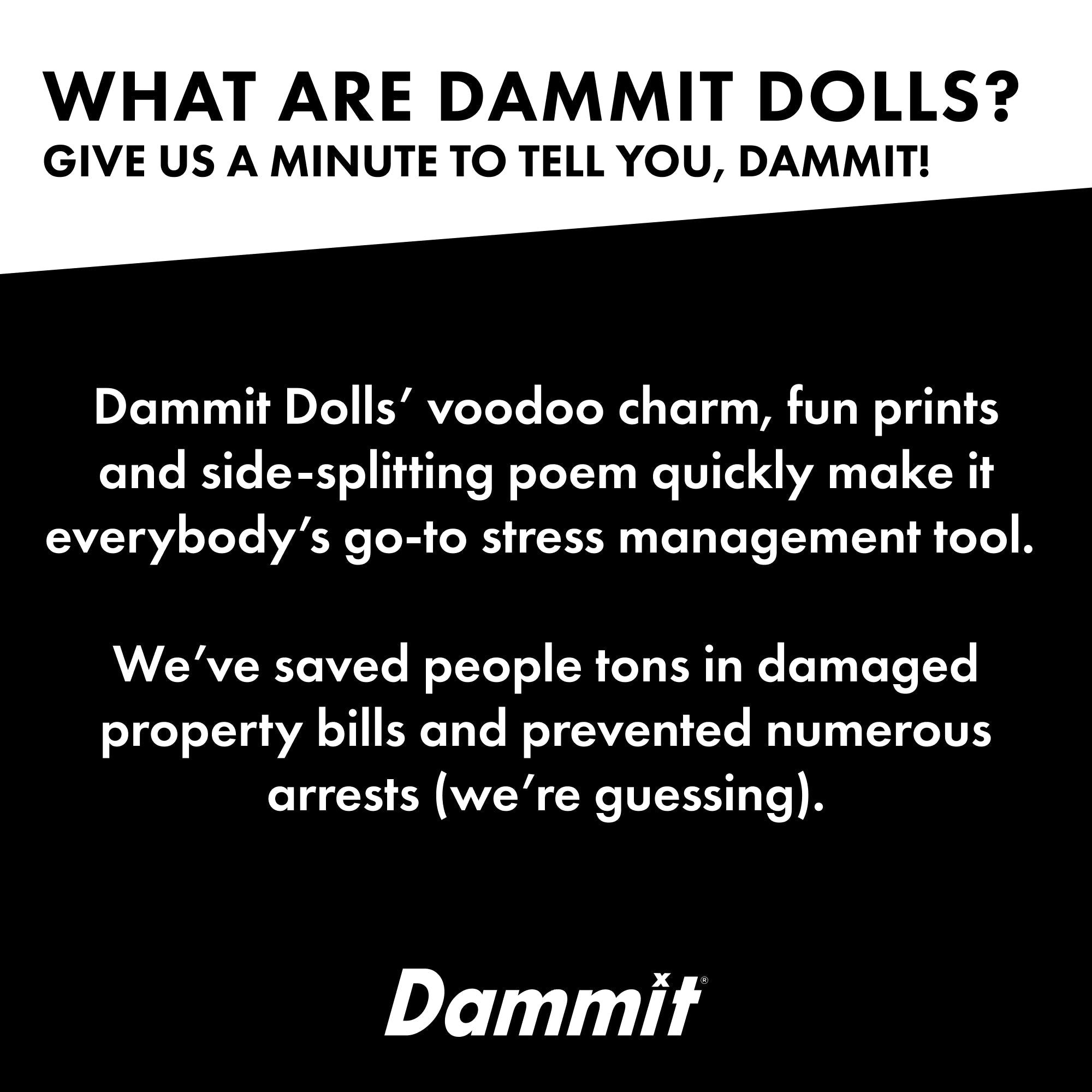 The Andy Doll