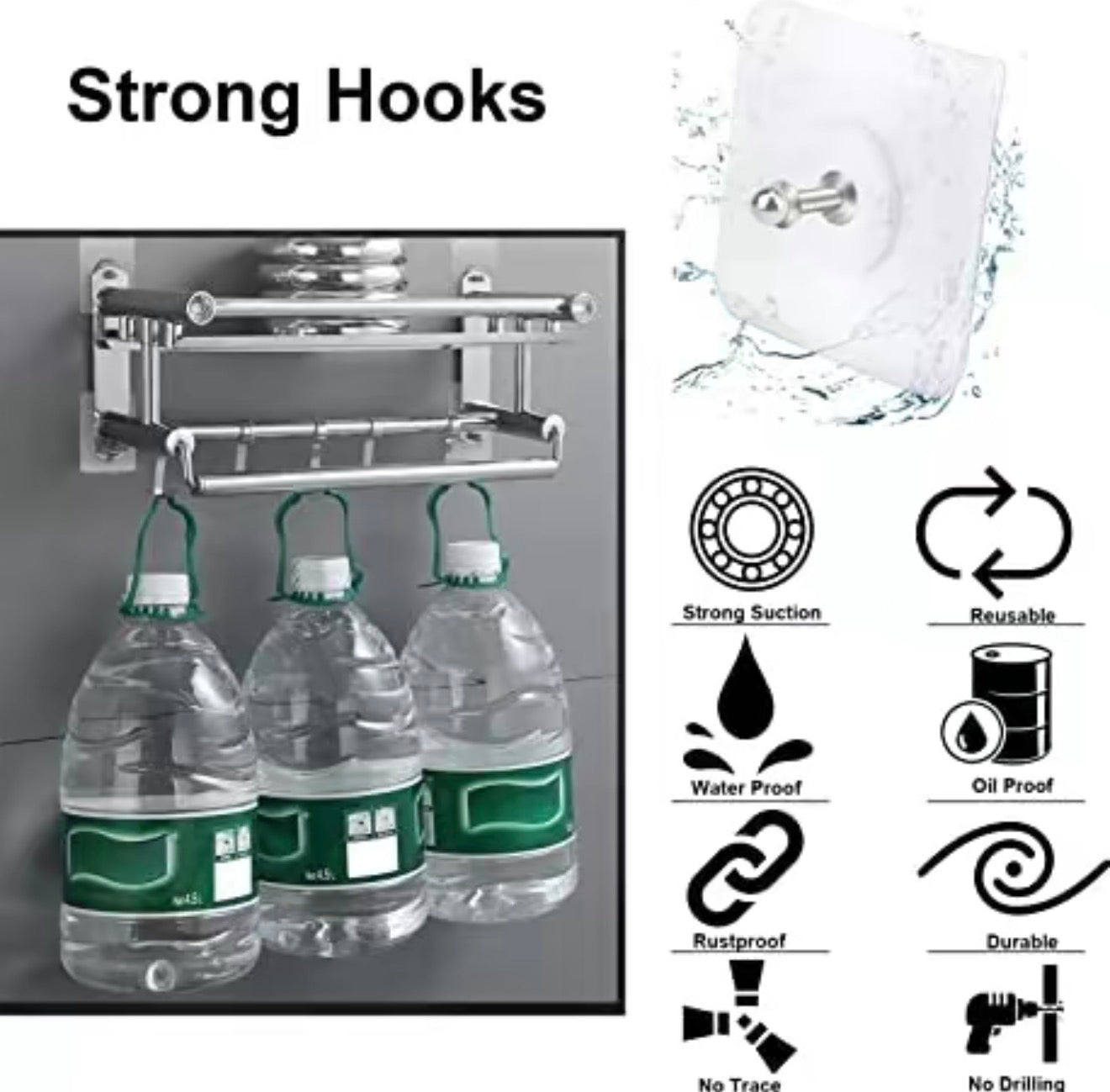 StickMount Set