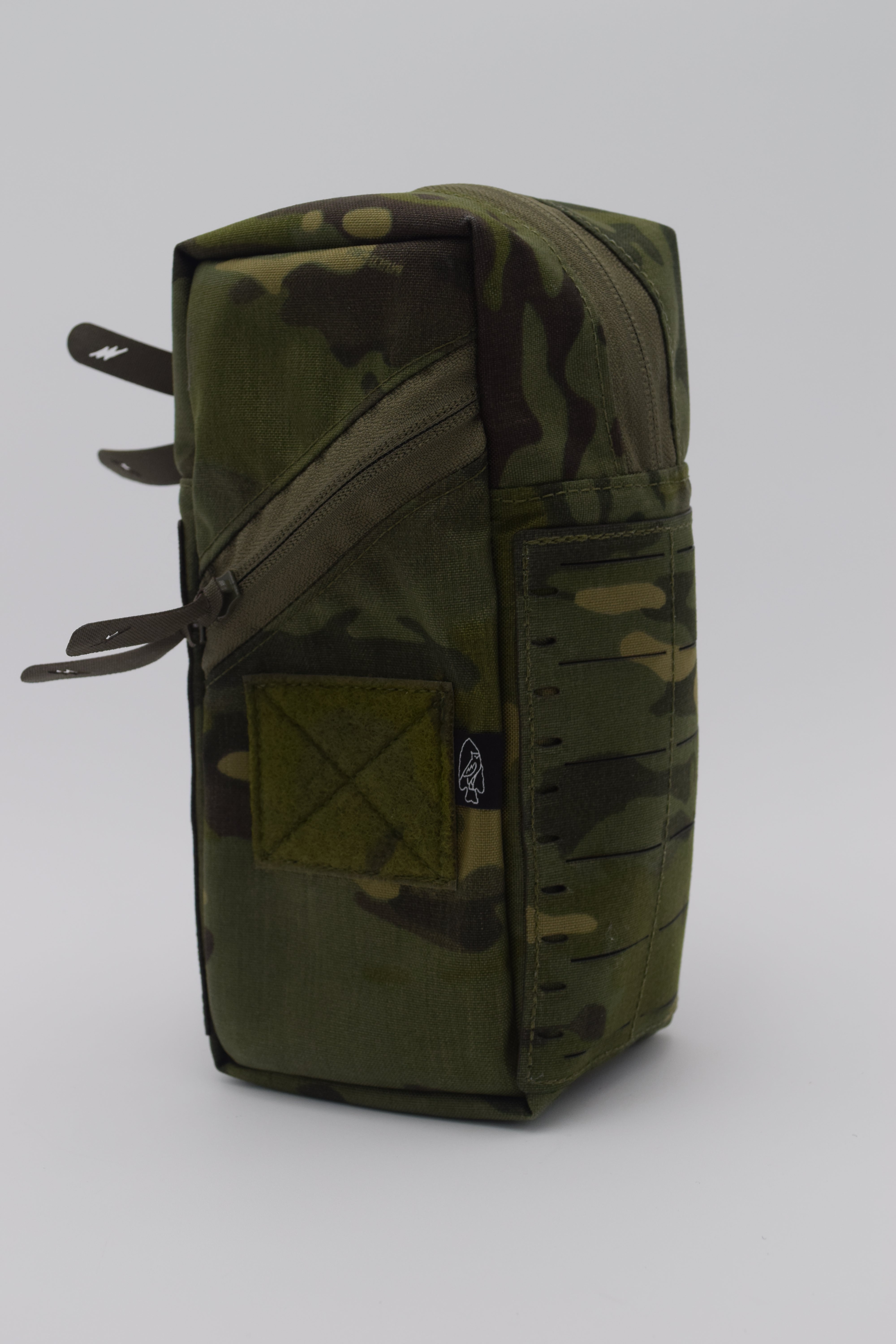 1 Liter GP Pouch