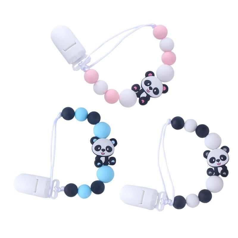Baby Silicone Koala Panda Teether Toy Toother Unique Design Perfect For Kids And Parents