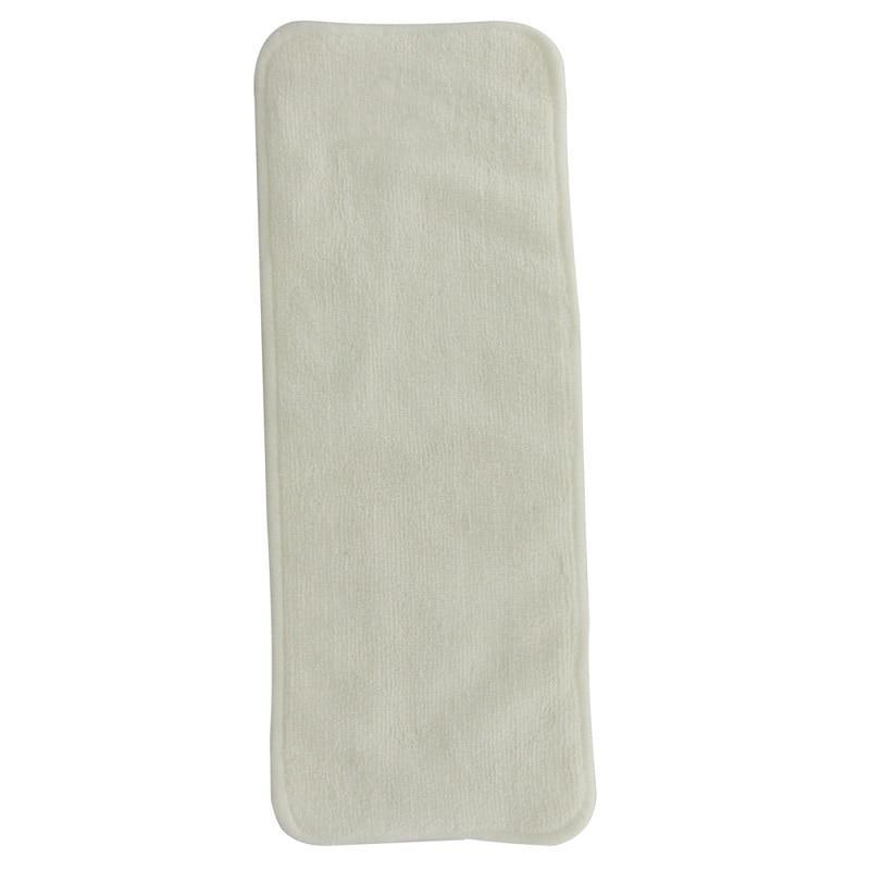 All-In-One Cloth Diaper for Baby Bamboo Charcoal Eco-friendly Baby Cloth Diaper