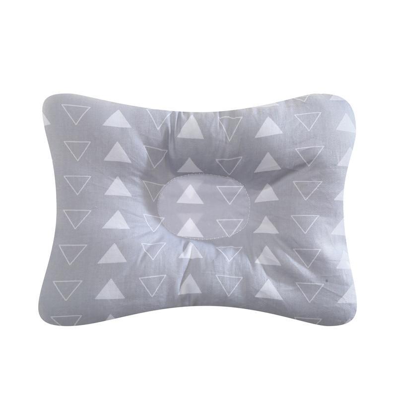 Nursing Pillow For Baby Pillow Prevent Flat Head Shaping ,Baby Room Decoration In Modern Design WIth Animal Print