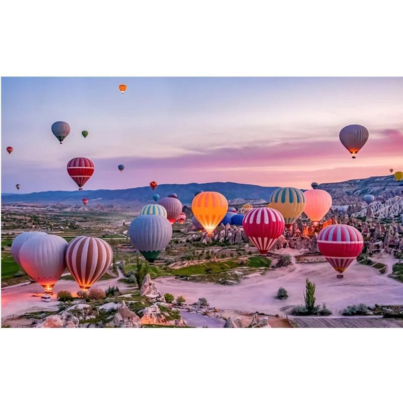 Puzzle 1000 Pieces AdultPaper Puzzle For Educational Toys 1000 Pieces New Puzzle World Popular Travel Desitnation Toy For Children Great for Gift