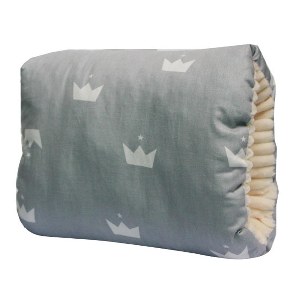 Arm Pillow Breastfeeding Nursing Pillow Arm Cushion for Breastfeeding or Bottle Feeding for Newborn Baby