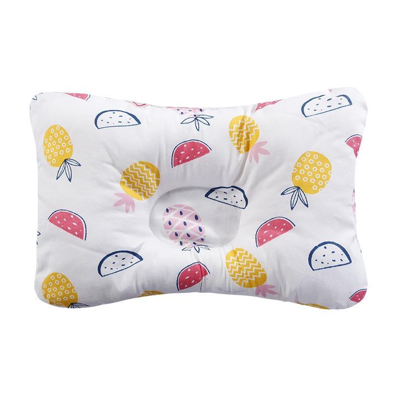 Nursing Pillow For Baby Pillow Prevent Flat Head Shaping ,Baby Room Decoration In Modern Design WIth Animal Print