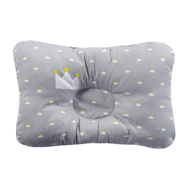 Nursing Pillow For Baby Pillow Prevent Flat Head Shaping ,Baby Room Decoration In Modern Design WIth Animal Print