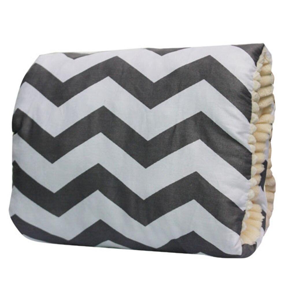 Arm Pillow Breastfeeding Nursing Pillow Arm Cushion for Breastfeeding or Bottle Feeding for Newborn Baby