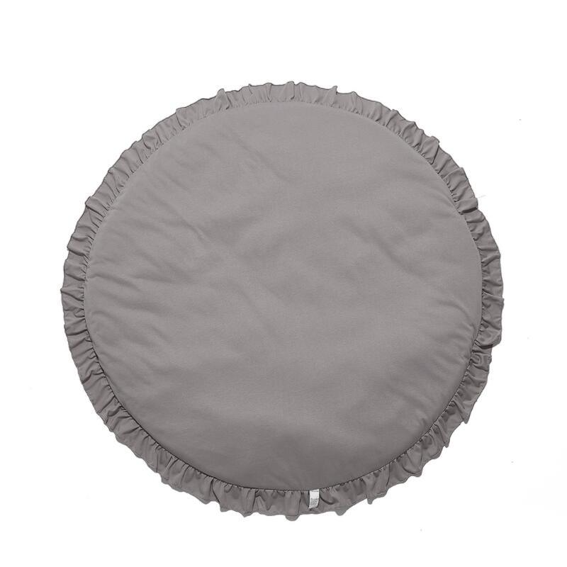 Baby Play Mat Infant Playmat Cotton Crawling Mat kids Game Rugs Children Room Floor Carpet Decorative Carpet For Photo Props For Kids