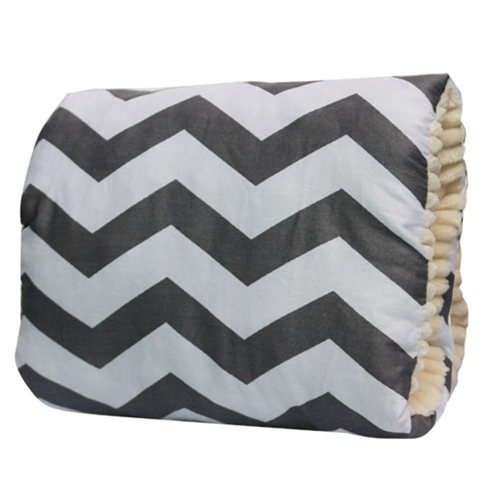 Arm Pillow Breastfeeding Nursing Pillow Arm Cushion for Breastfeeding or Bottle Feeding for Newborn Baby
