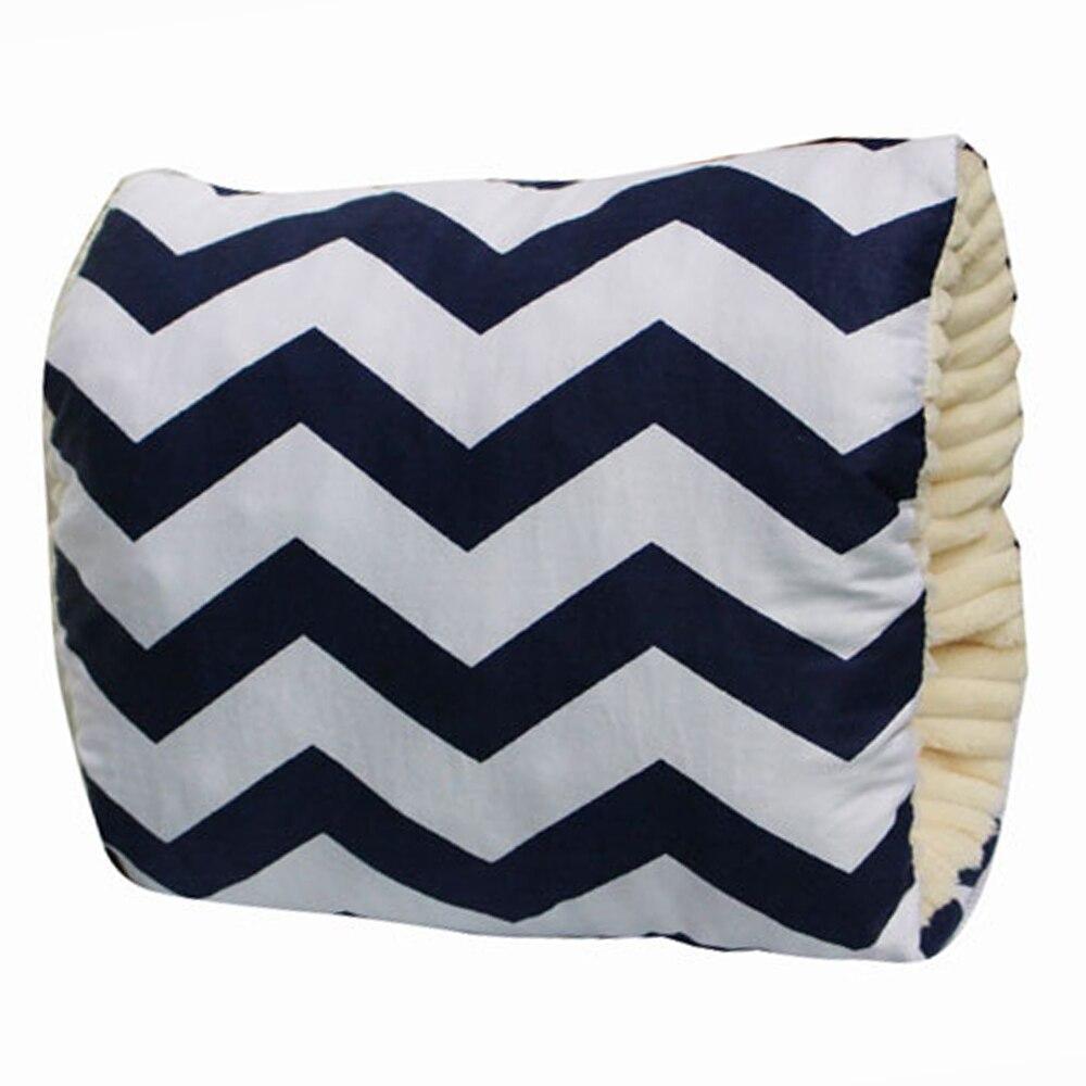 Arm Pillow Breastfeeding Nursing Pillow Arm Cushion for Breastfeeding or Bottle Feeding for Newborn Baby