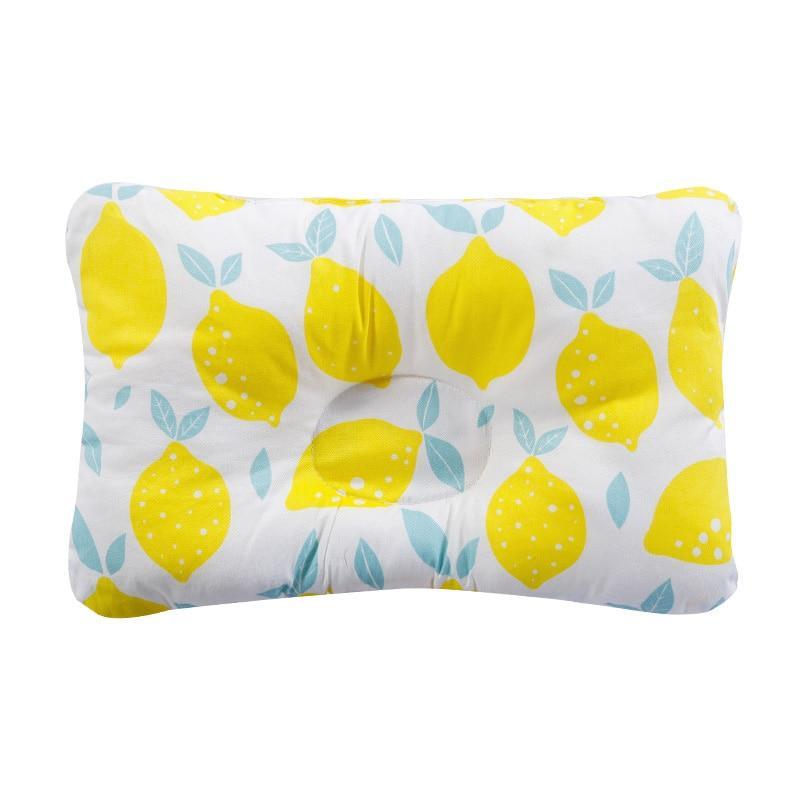 Nursing Pillow For Baby Pillow Prevent Flat Head Shaping ,Baby Room Decoration In Modern Design WIth Animal Print