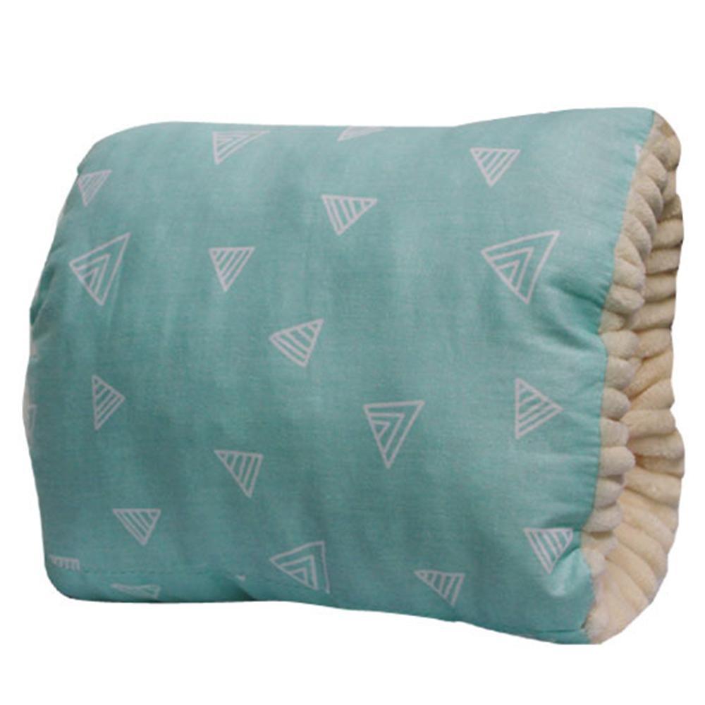 Arm Pillow Breastfeeding Nursing Pillow Arm Cushion for Breastfeeding or Bottle Feeding for Newborn Baby