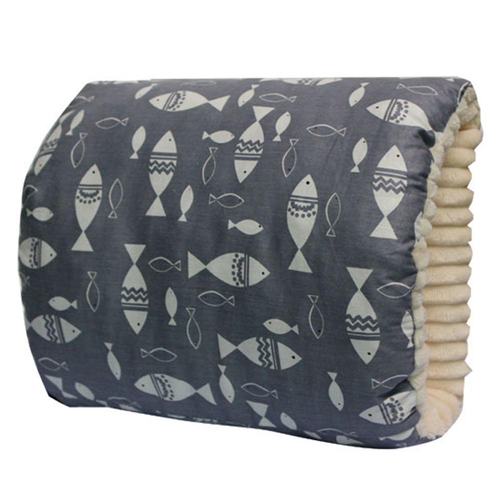 Arm Pillow Breastfeeding Nursing Pillow Arm Cushion for Breastfeeding or Bottle Feeding for Newborn Baby