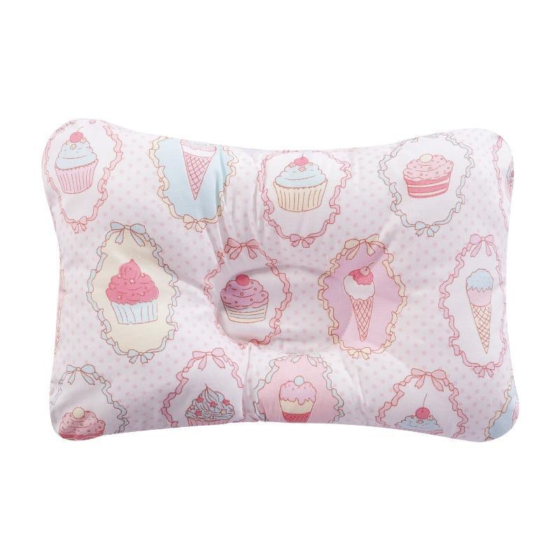 Nursing Pillow For Baby Pillow Prevent Flat Head Shaping ,Baby Room Decoration In Modern Design WIth Animal Print