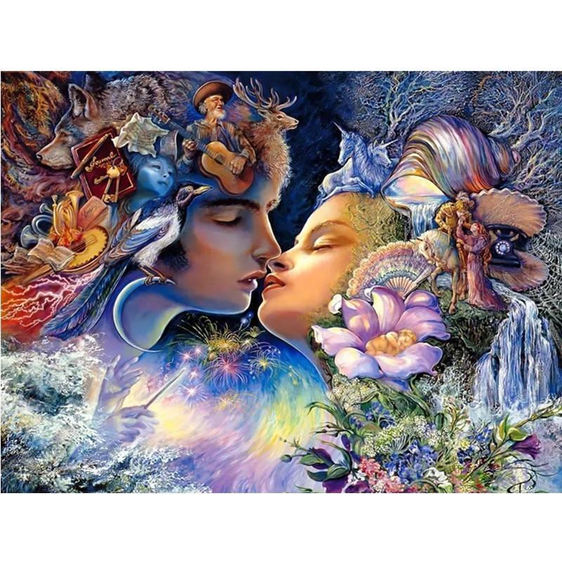 Puzzle 1000 Pieces AdultPaper Puzzle For Educational Toys 1000 Pieces New Puzzle World Popular Travel Desitnation Toy For Children Great for Gift