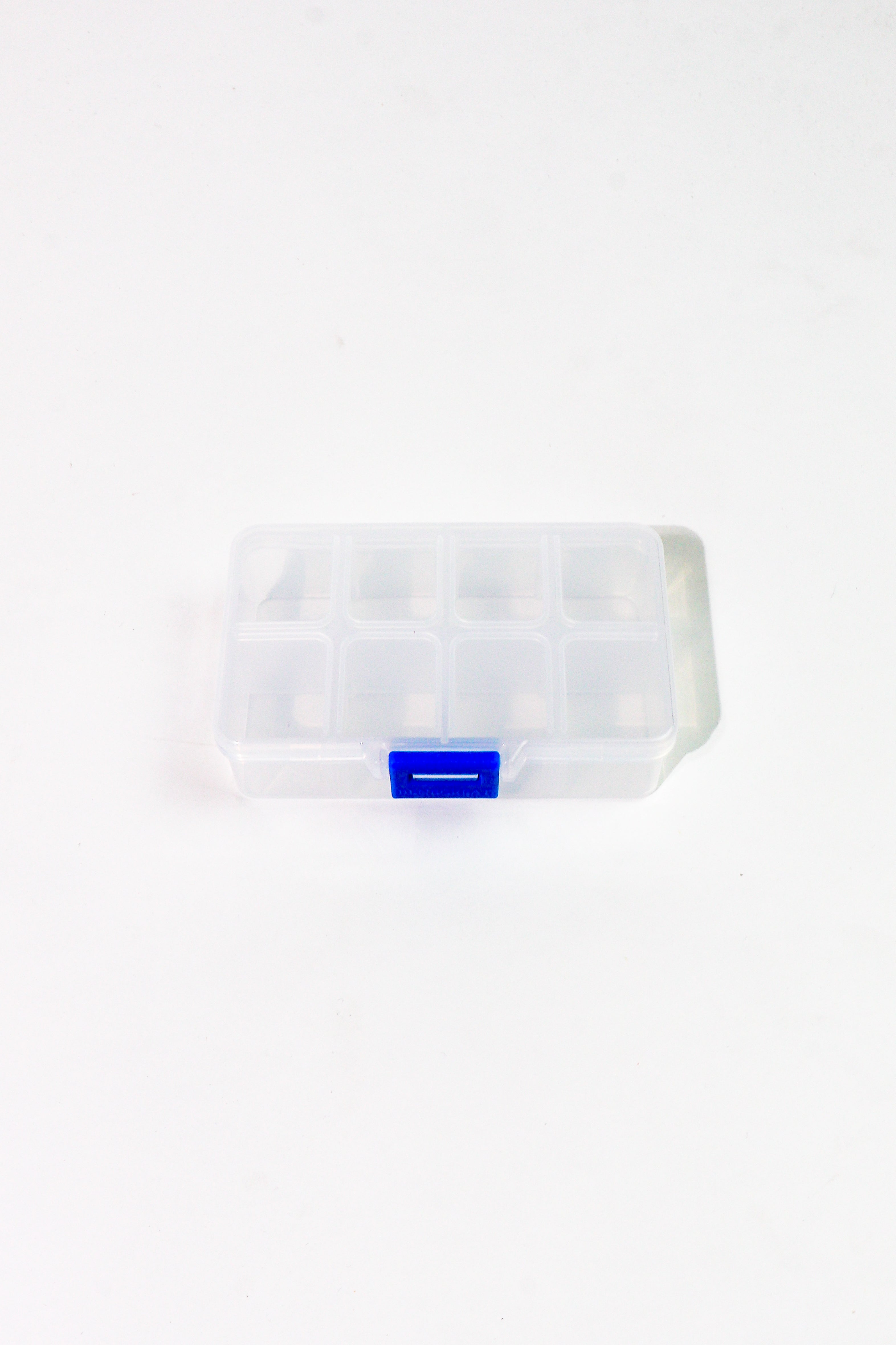 Specimen Collection Box