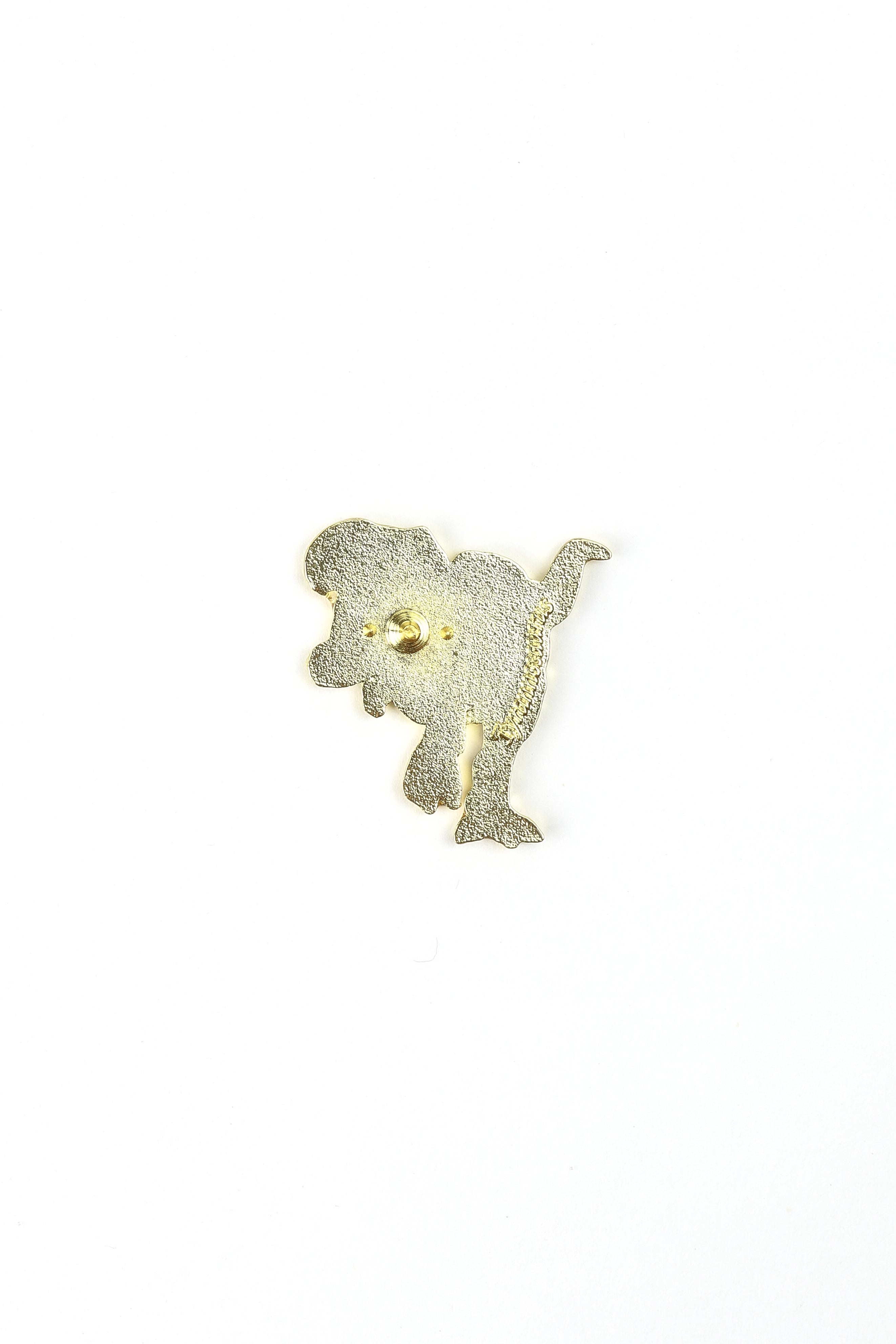 Tyrannosaurus Rex Enamel Pin (Tyrannosaurus rex)—New 2025