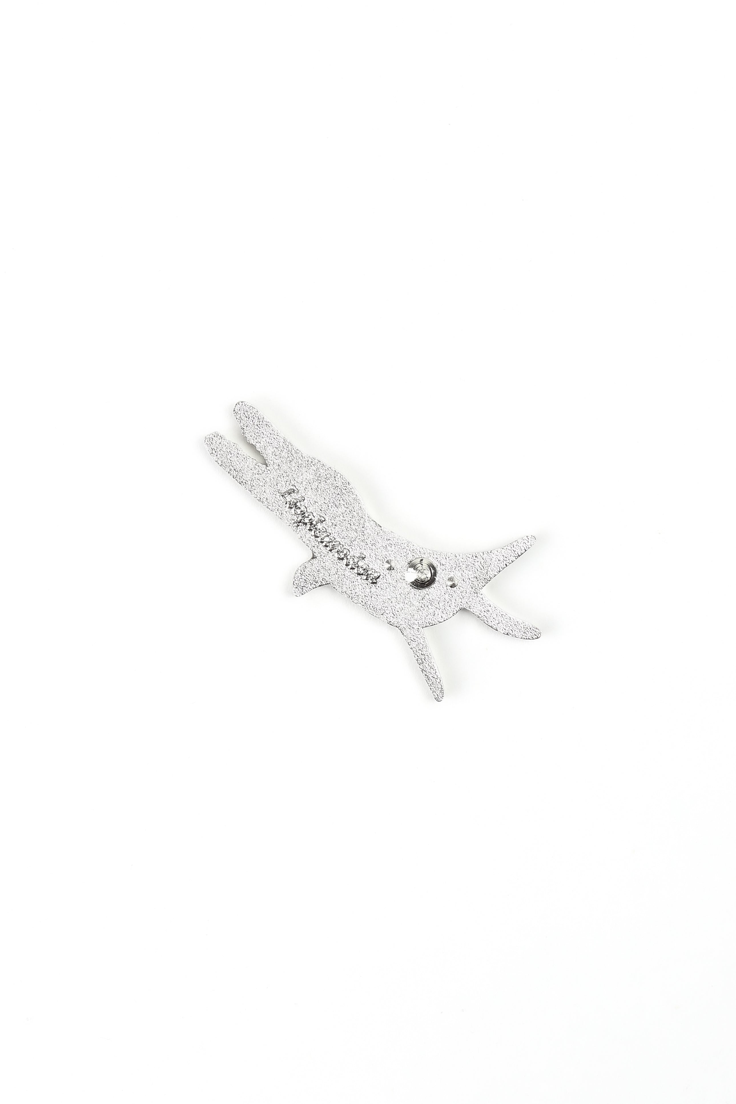 Liopleurodon Enamel Pin (Liopleurodon ferox)