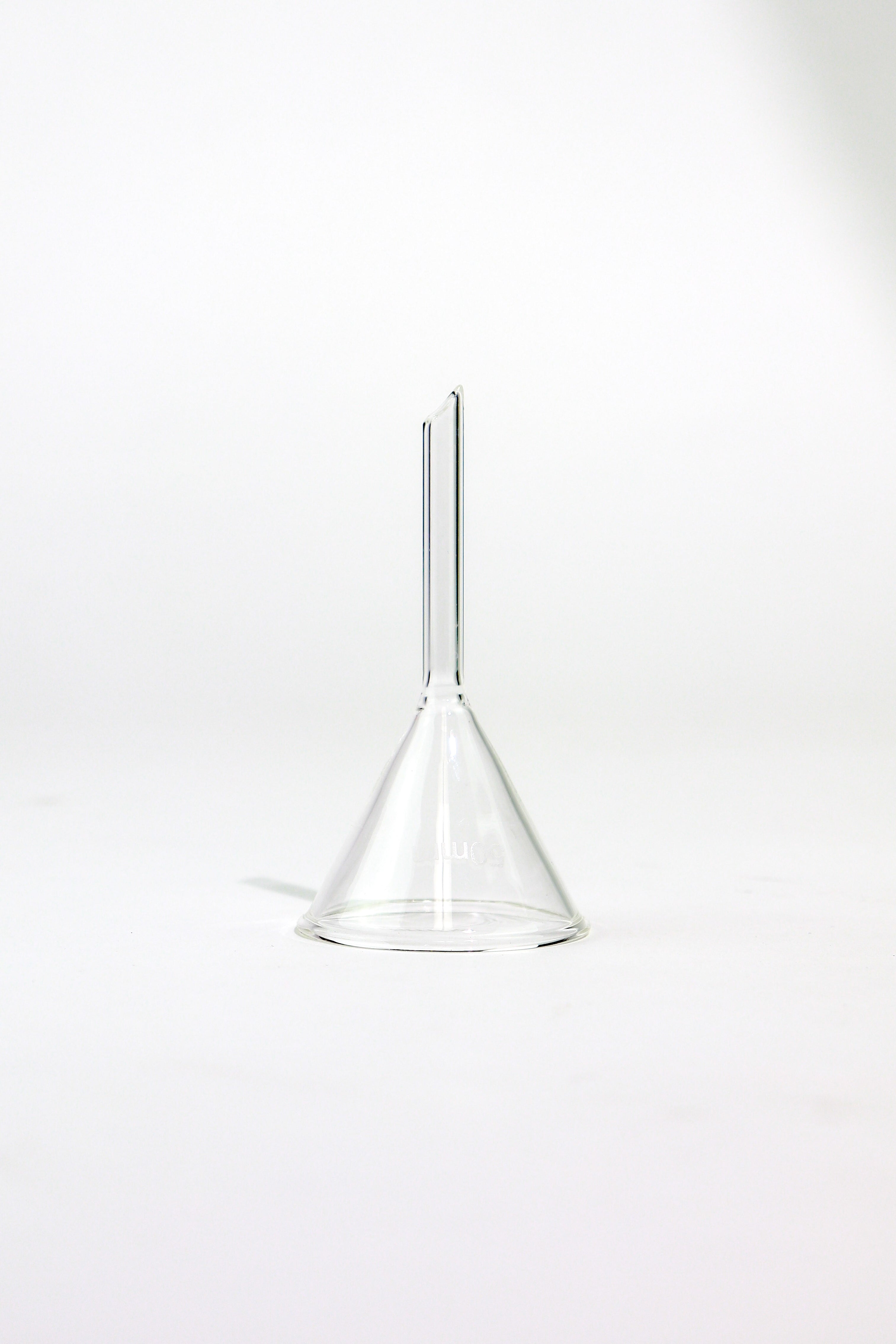 Laboratory Glass Funnel