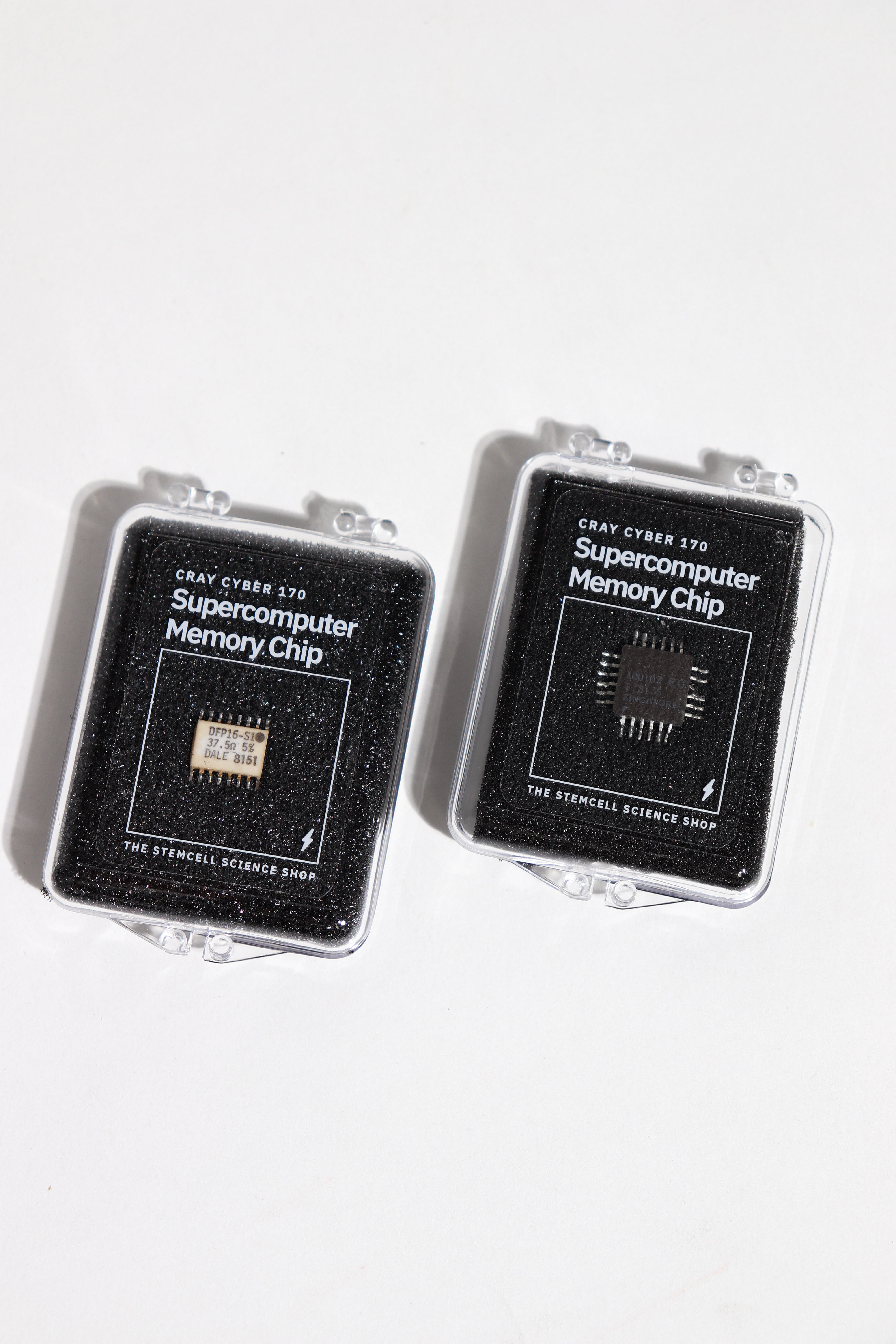 CDC Cyber Model 170 Supercomputer Memory Chip