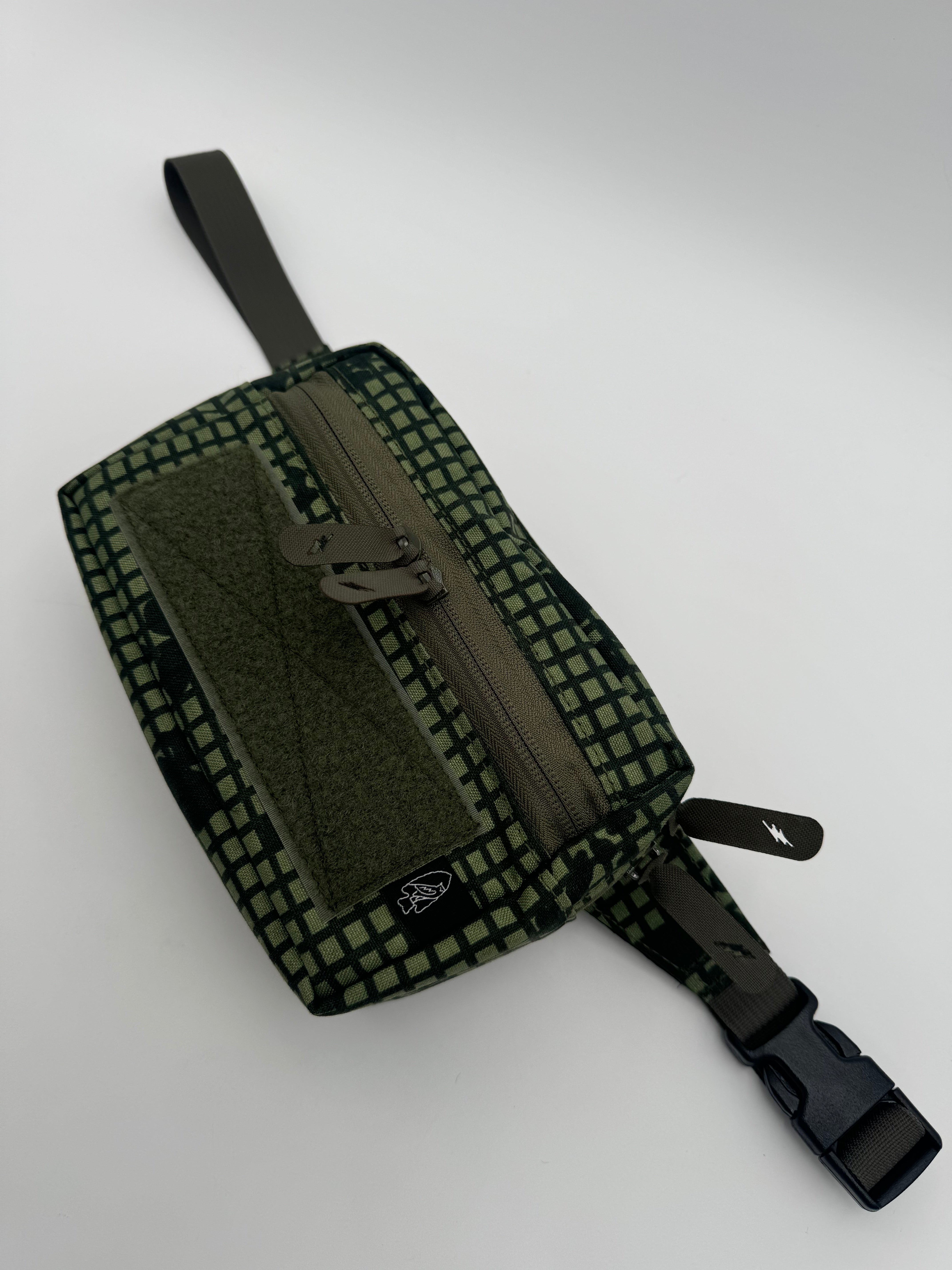 Low Profile EDC Fanny Pack