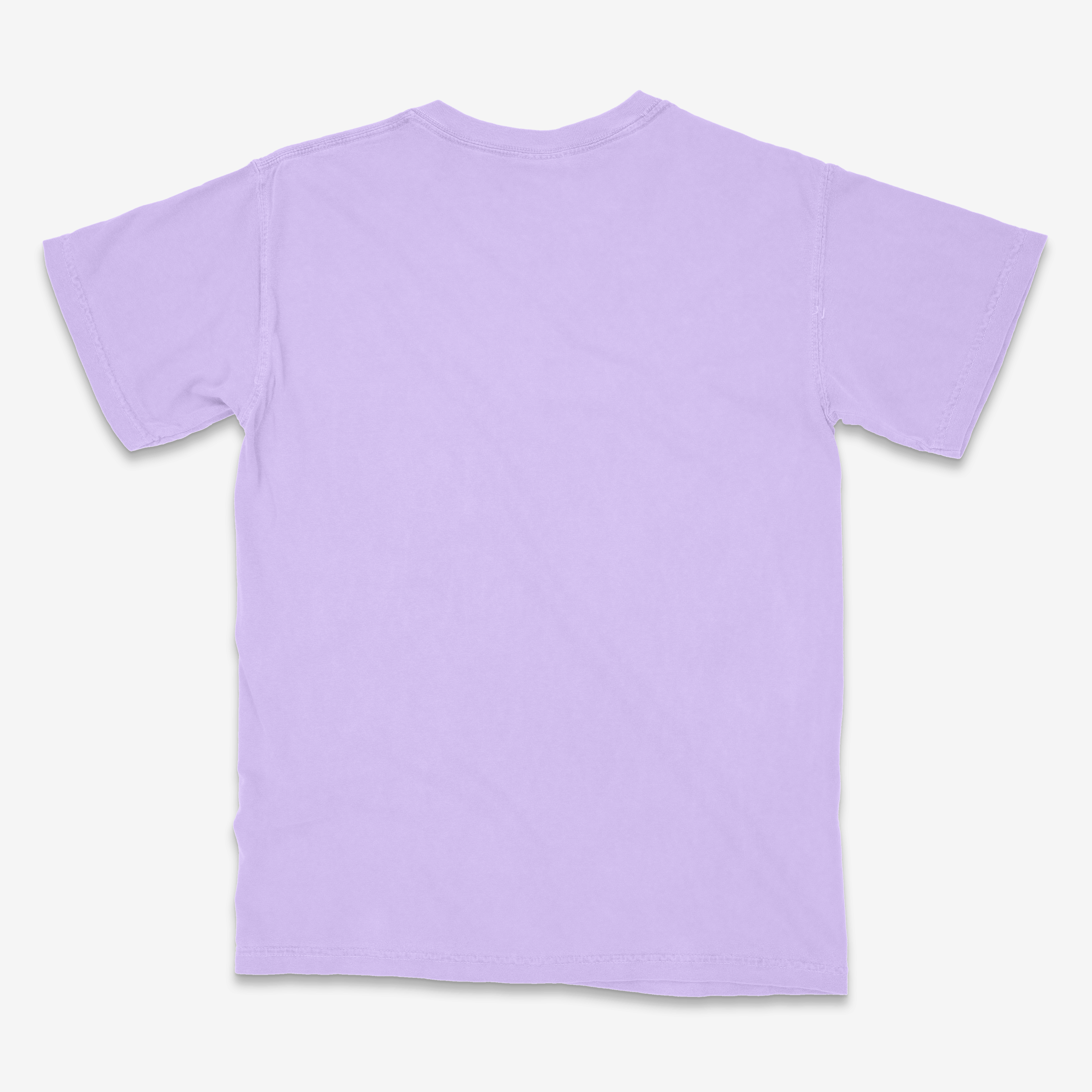Beach-Washed Pocket Tee