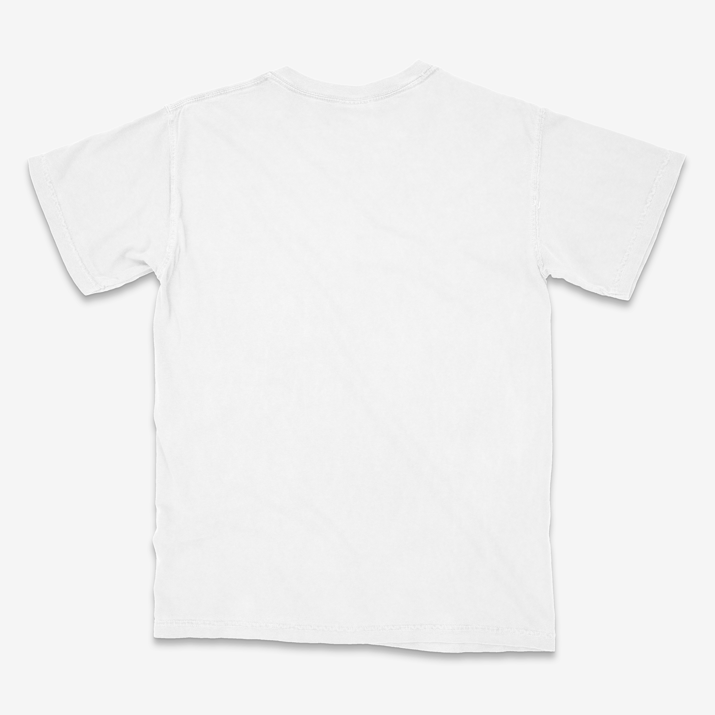 Beach-Washed Pocket Tee