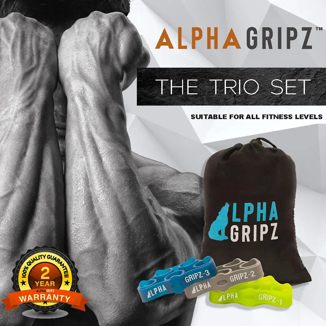 NEW š„ X-treme ALPHA SET