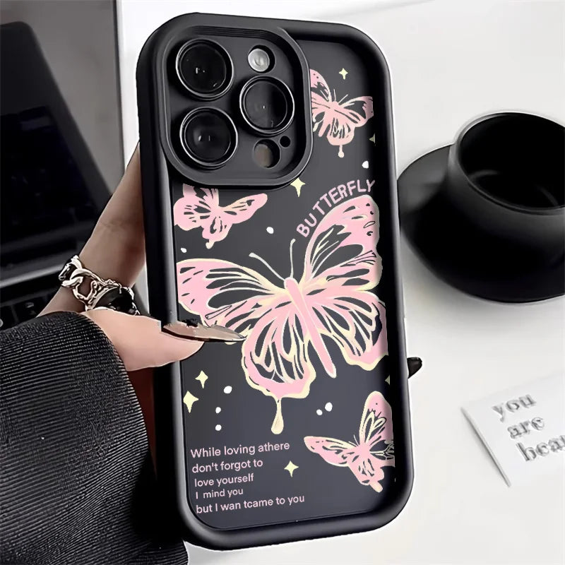 Cherry Cute Phone Cover Phone Case