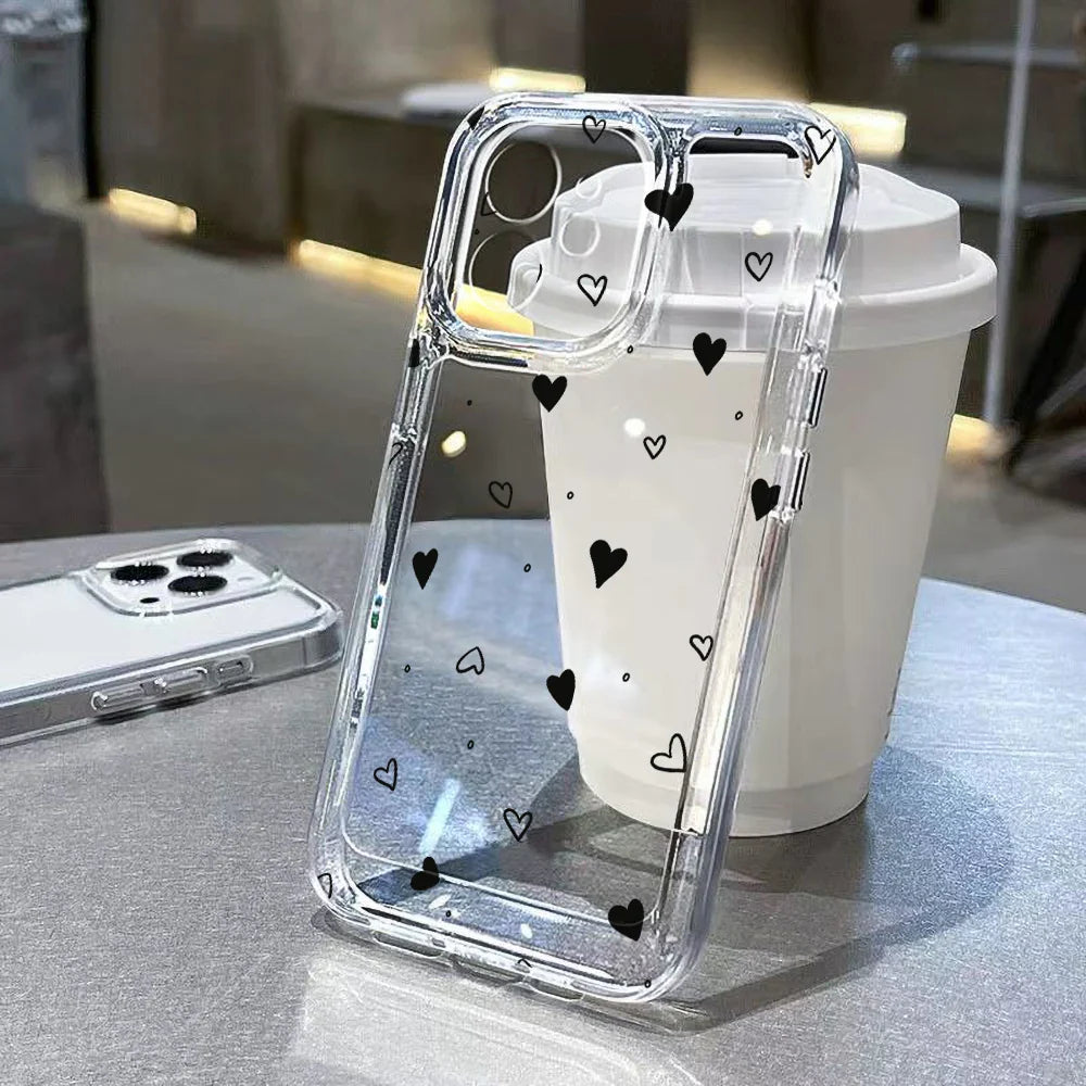 Small Flower Phone Case