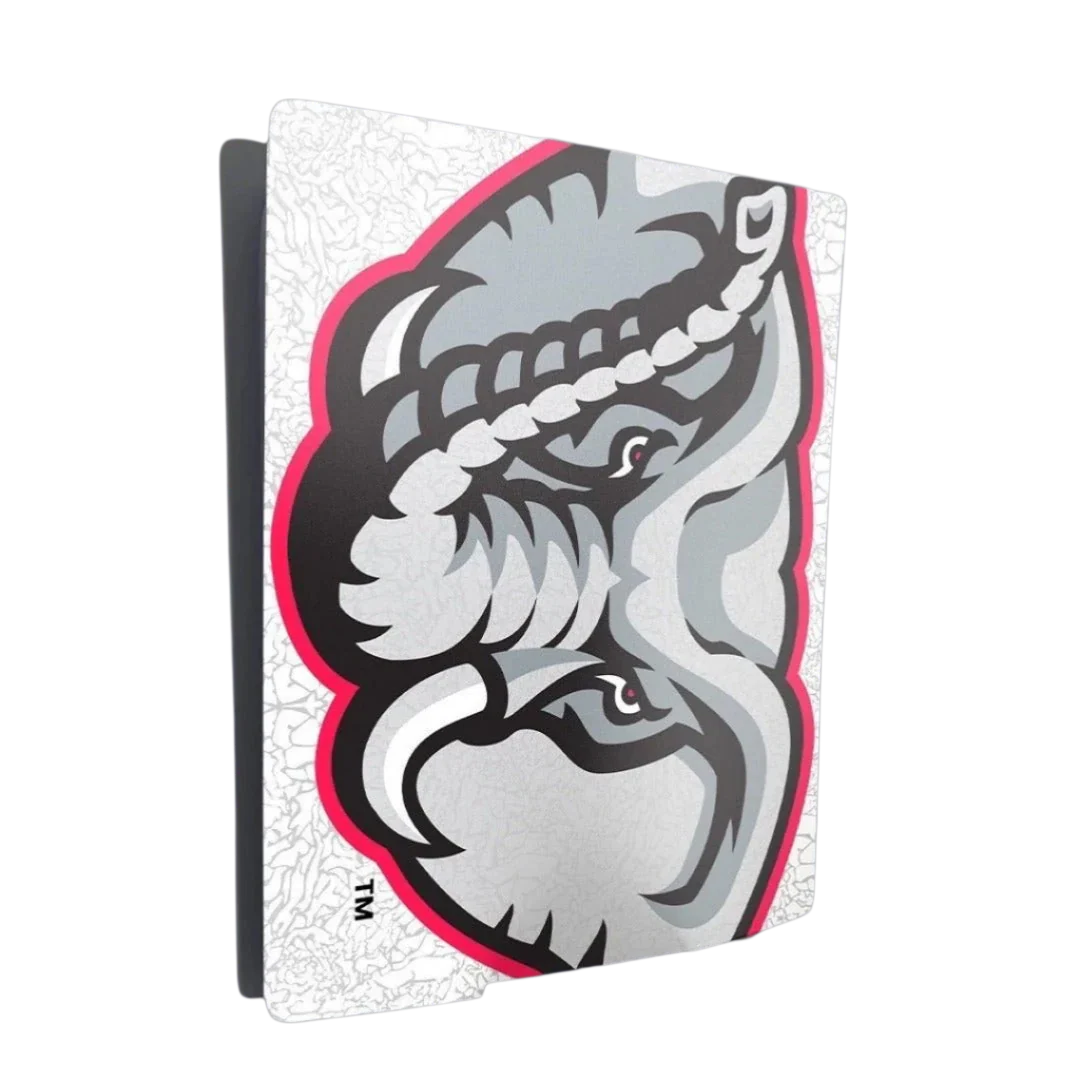 Alabama Grey Big Al VarsityWrapz