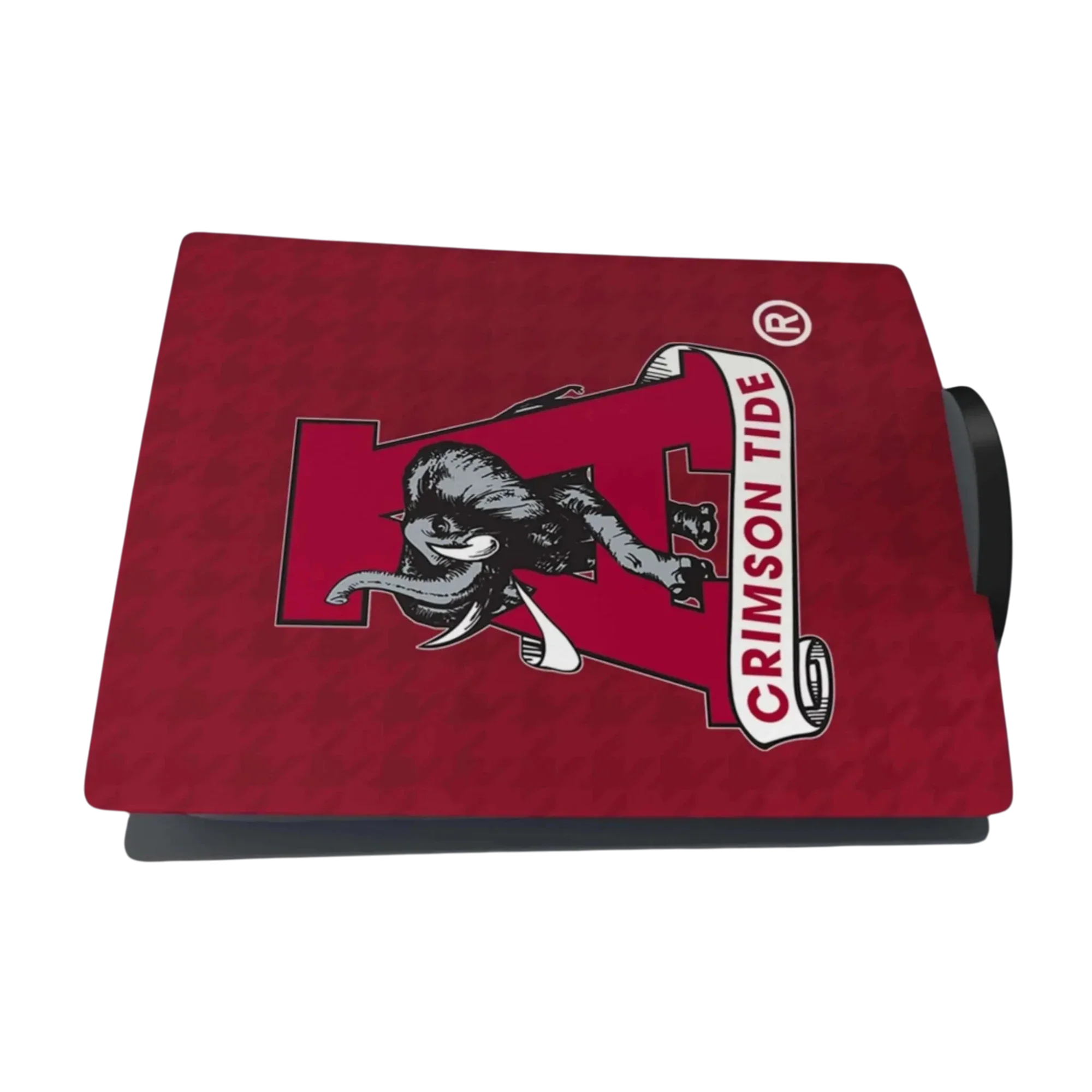 Alabama Red Vintage VarsityWrapz
