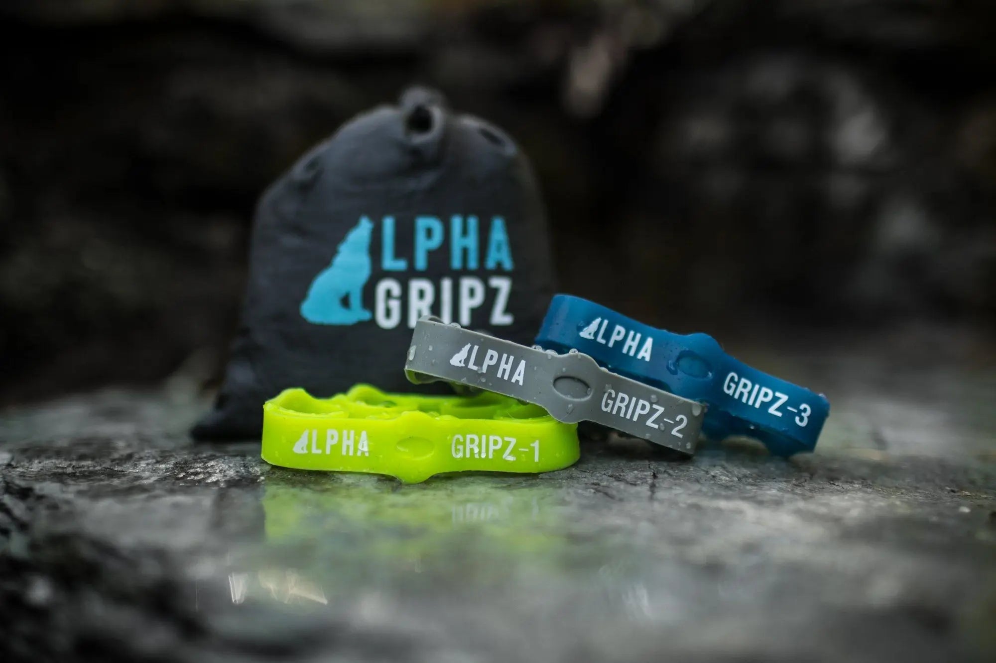 NEW š„ X-treme ALPHA SET