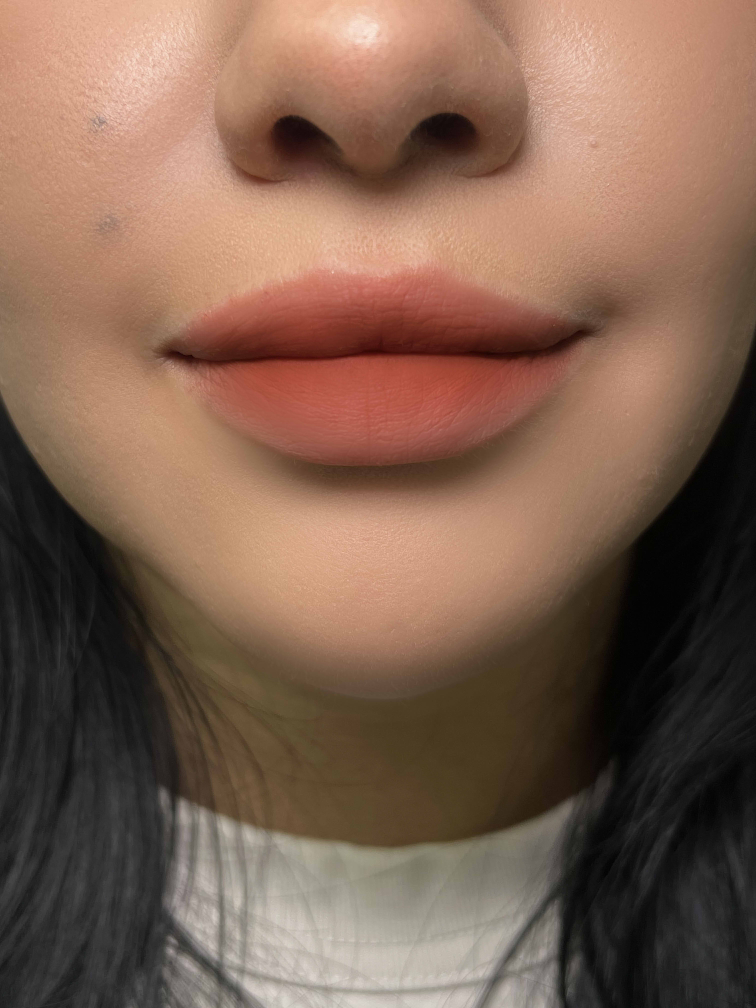 Cupid Lip Mud