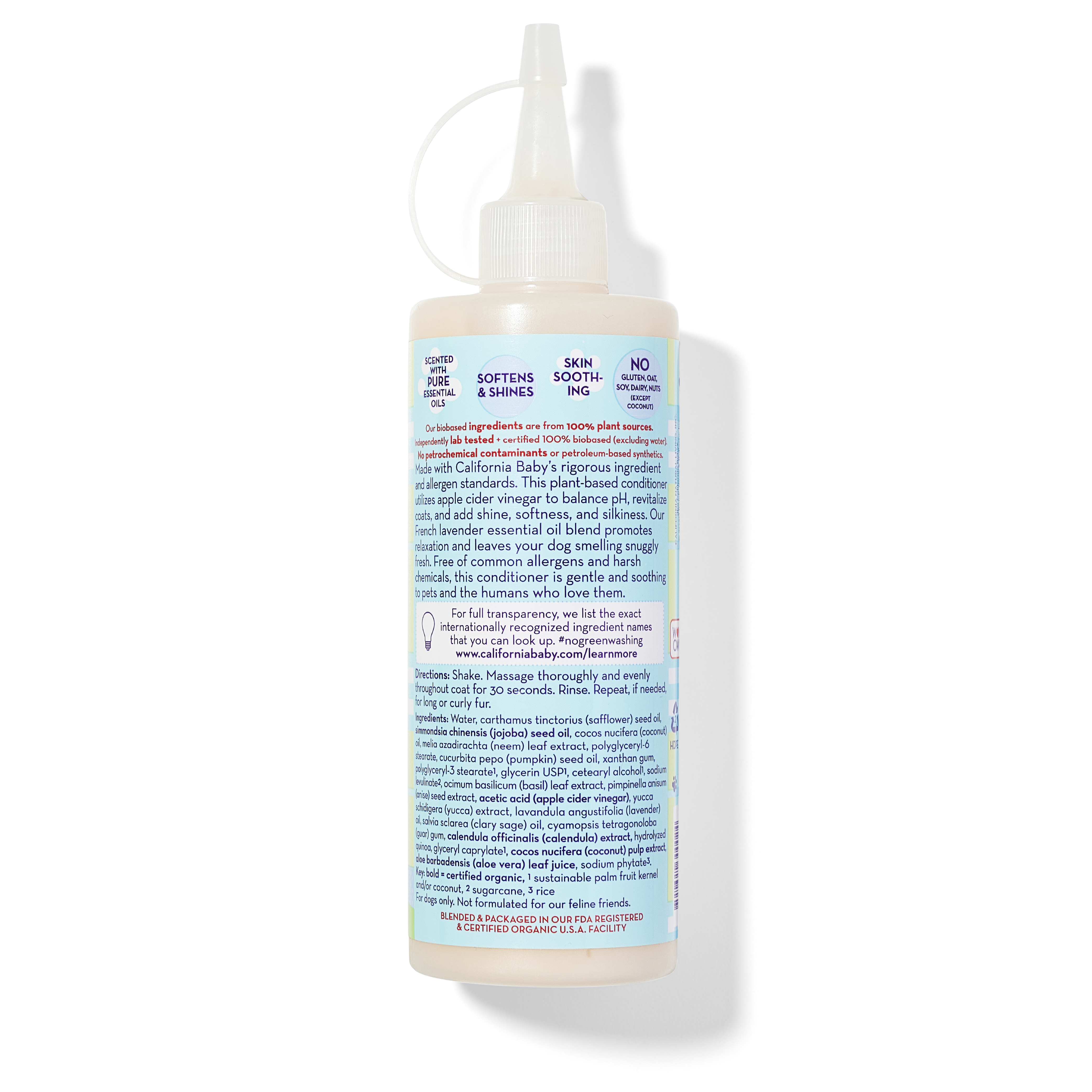 Calming™ Puppy + Dog Conditioner