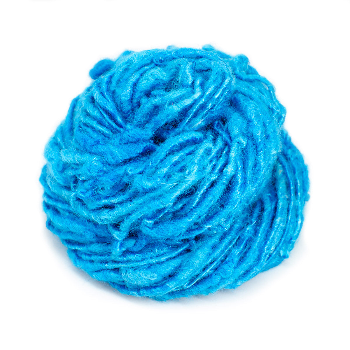 Banana Fiber Yarn – Plant-Powered Texture