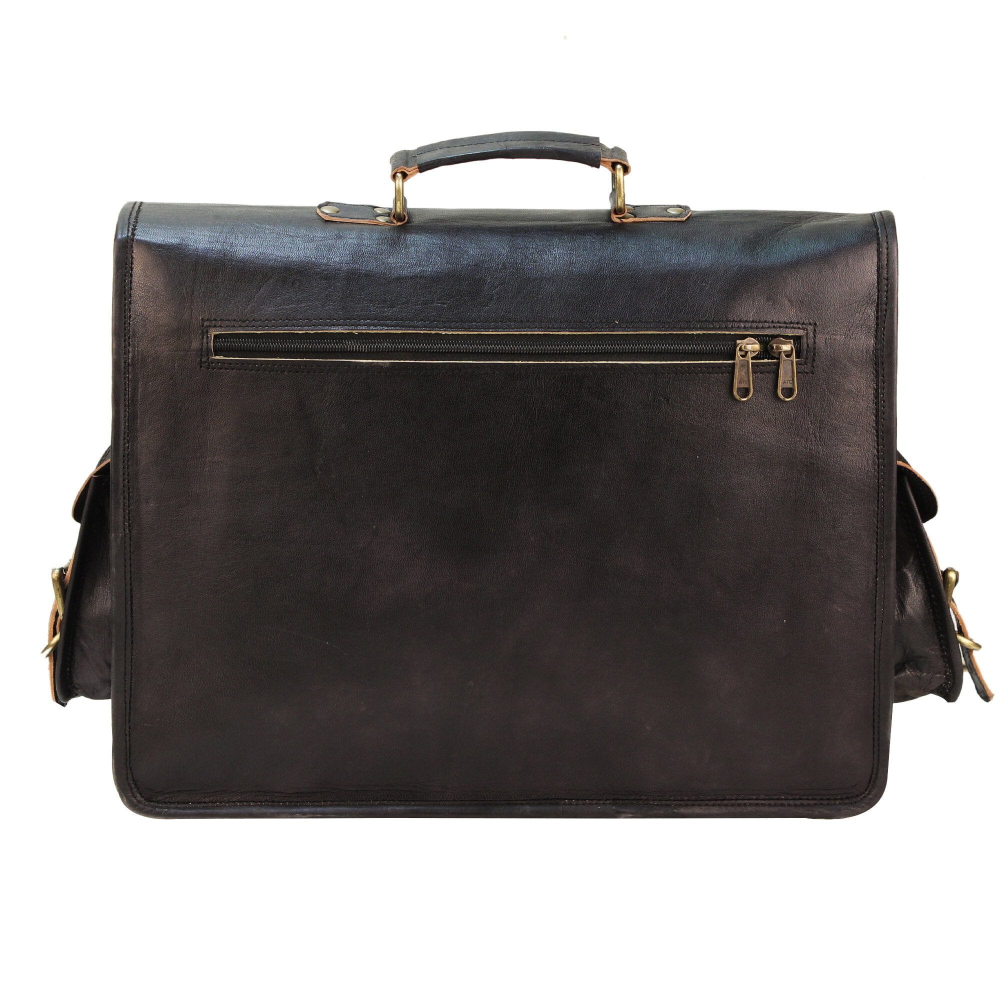 The Vintage Black