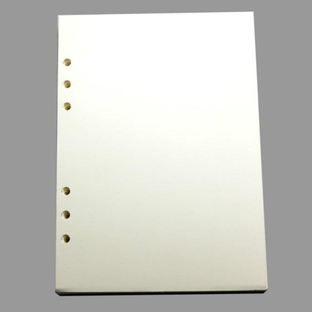 Blank Cover Albums Kraft Paper Diary Hand -Painted Graffiti Scrapbook Book Memory Album Home Decor House Decoration DIY Memorable Gifts For Loved Ones