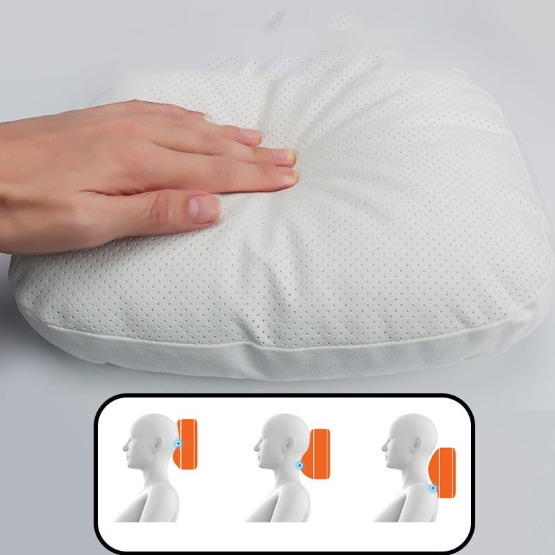 Car Headrest Lumbar For Tesla Model 3 Highland & New Model Y