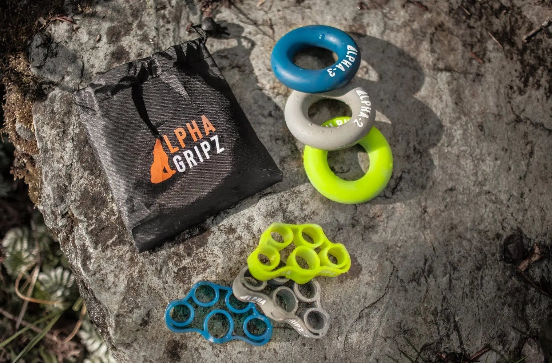 NEW š„ X-treme ALPHA SET