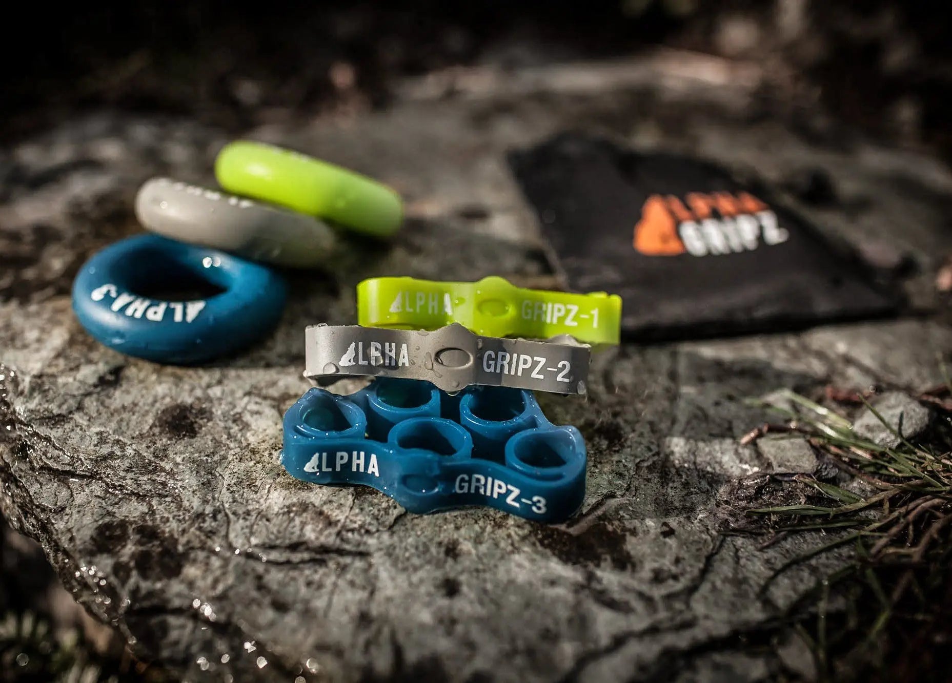 NEW š„ X-treme ALPHA SET