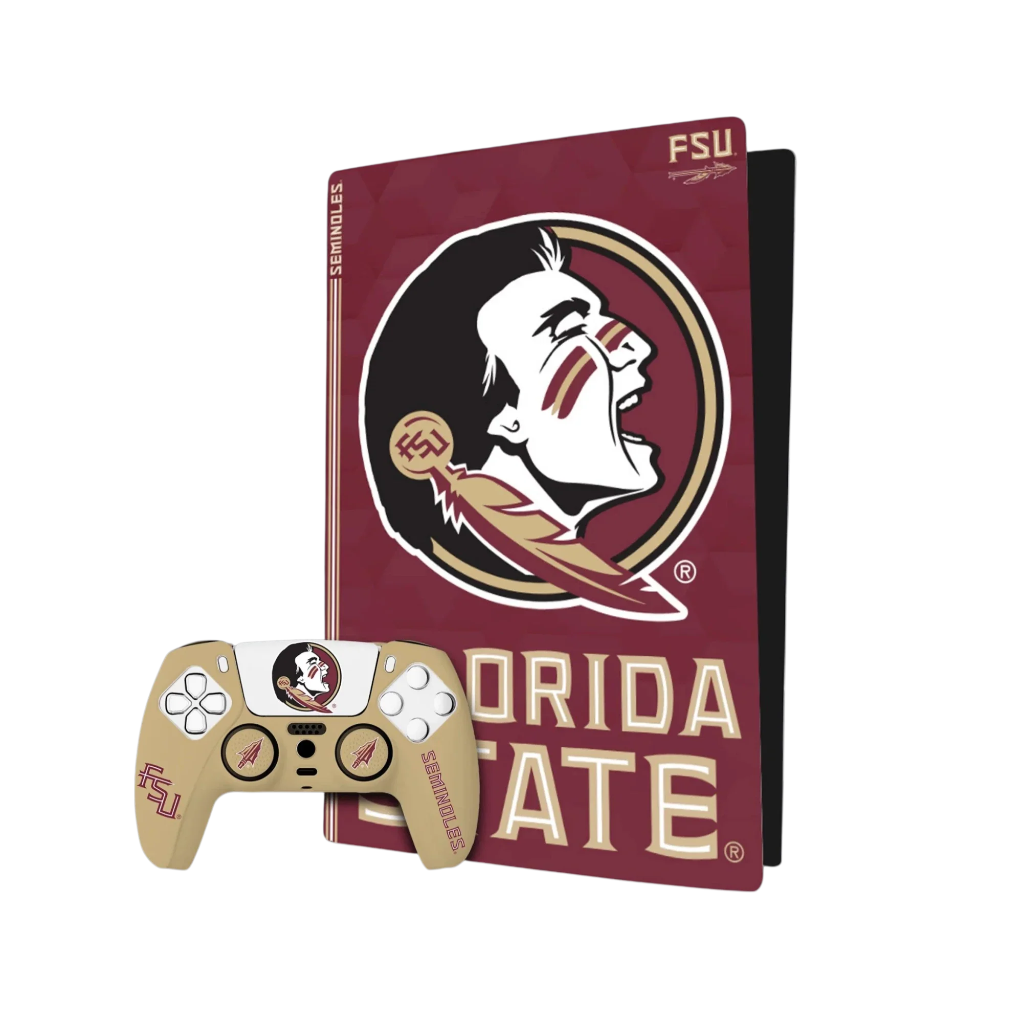 FSU Seminoles PS5 Pro Pack